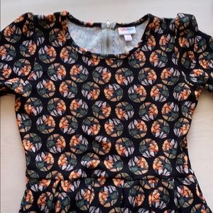 Lularoe Amelia dress